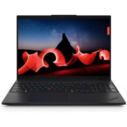 Portátil Lenovo ThinkPad L16 Gen 1 16" Intel Core Ultra 5 125U 16GB 512GB SSD Intel Graphics Windows 11 Pro