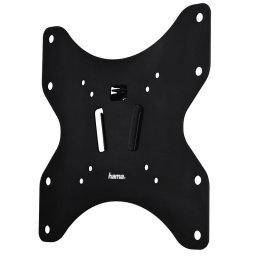 Hama Soporte TV Fijo 19"/48" VESA 200x200 Máx 35Kg