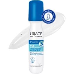 Uriage Pruriced SOS Post-Picadura 15ml