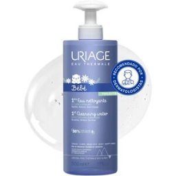 Uriage Parceiro Uriage Bebé 1ª Eau 500ml