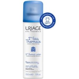 Uriage Parceiro URIAGE BEBE 1º AGUA TERMAL 150ML