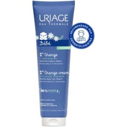 Uriage Parceiro Uriage Bebe 1er Cambio 100ml