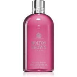 Fiery Pink Pepper Gel De Ducha Para Mujer 300 Ml