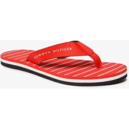 CHANCLA ESSENTIAL ROPE TOMMY HILFIGER MUJER