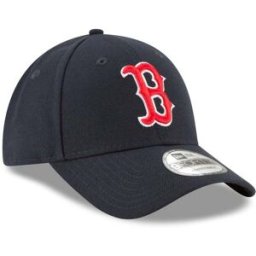 GORRA THE LEAGUE BOSTON RED NEW ERA HOMBRE