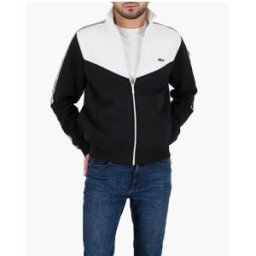 SUDADERA LACOSTE HOMBRE