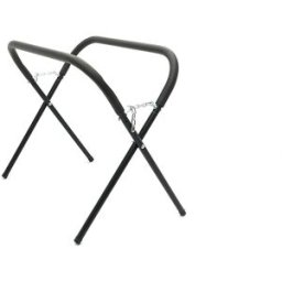 Soporte ajustable portátil para trabajo y pintura HBM 250 kg
