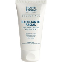 Martiderm Essentials Exfoliante Facial 50 ml