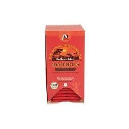 Infutisa Te Rooibos 25 filtros
