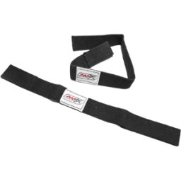 Amix Cinta de Poliester Negro