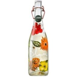 Blum by Laus Blanco Frizzante - Vino blanco espumoso de Laus, España - 75cl, 10% vol.