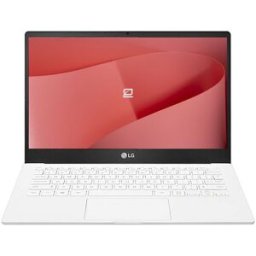 LG Ultra 13U70Q 13" Ryzen 5 5500U, 8GB, SSD 512GB, FHD, Blanco, A+