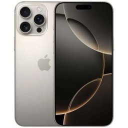 Apple iPhone 16 Pro 128GB Titanio Natural, A+