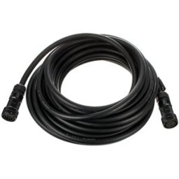 pro snake 10745 Cable 15m Negro