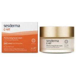 Sesderma C-Vit Crema Facial Hidratante 50ml