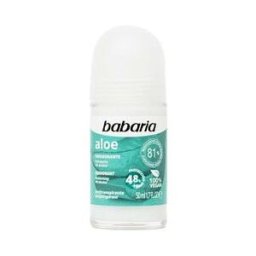 Babaria Deo Roll-On Aloe 50 ml