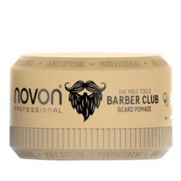 Novon Barber Club Beard Pomade 50 ml