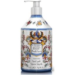 Le Maioliche Jabón líquido Majolica Amalfi 500ml