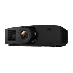 NEC PV710UL Proyector Láser LCD WUXGA 7100 Lúmenes Negro