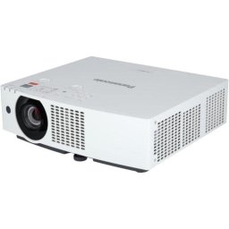 Panasonic PT-VMZ71EJ Proyector Láser LCD WUXGA 7000 Lúmenes Blanco