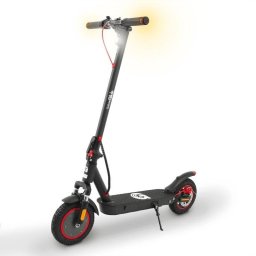 Patinete eléctrico UrbanGlide Ride 100MAX PLUS 250W 30km Autonomía Negro