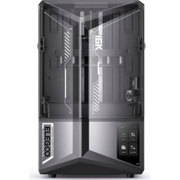 Impresora 3D Elegoo Saturn 4 Ultra 16K LCD monocroma WiFi Nivelación automática