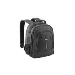 Estuche mochila CULLMANN Panama Backpack 200 impermeable para cámaras y accesorios