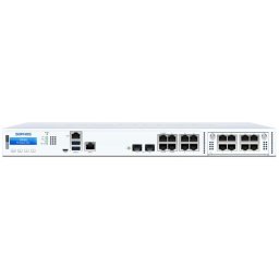 Cortafuegos Sophos XGS 2100 30 Gbit/s VPN 17000 Gbit/s