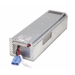 Batería para sistemas UPS APC by Schneider Electric RBC27 VRLA 1 pieza