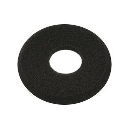 Almohadillas Auriculares Jabra GN2000 Espuma Negro Pack 10 Unidades