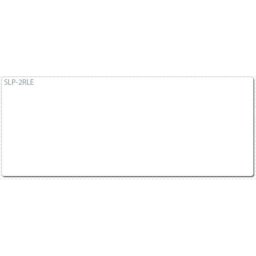 Etiquetas para direcciones Seiko Instruments SLP-2RLE Blanco 36 x 89mm 2 piezas