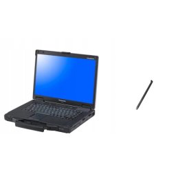 Estilus Panasonic Stylus Pen CF-08/74 Negro