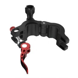 Soporte para Mando DJI RC 2 Sunnylife ZJ669 Montaje Bicicleta Aluminio