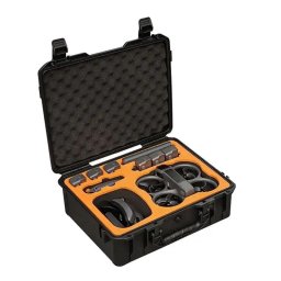 Estuche de transporte Sunnylife AQX-14 para DJI Avata 2