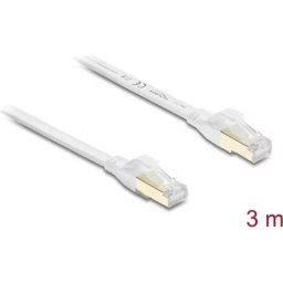 Cable de red Delock RJ45 CAT8.1 U/FTP 3 m
