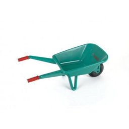 Juego de rol Casa Theo Klein 2770 verde para niños