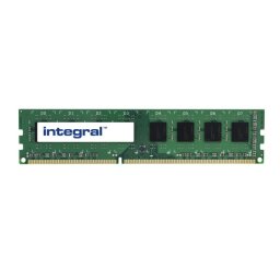Memoria RAM Integral IN3T8GNAJKXLV 8GB 1x8GB DDR3 1600MHz CL11 Unbuffered