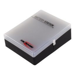 Caja de baterías Ansmann 48 173x138x63 mm 253 g