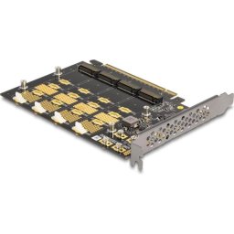 Clip de montaje Delock 18493 para SSD M.2