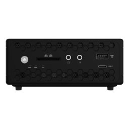 Barebone Zotac ZBOX CI360 nano Intel N150 16GB RAM SSD M.2 Wi-Fi 6E