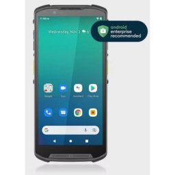 Terminal de escaneo móvil Newland NLS-MT9557-W5 con 5G, GPS y NFC