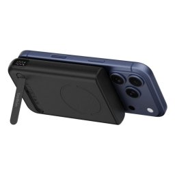 Powerbank Belkin BPD014 10000 mAh Carga Inalámbrica Qi2 25W MagSafe