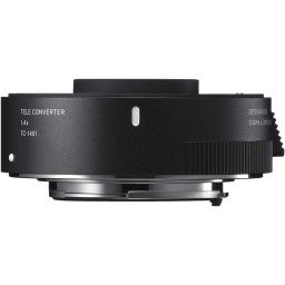 Sigma TC-1401 Teleconvertidor 1.4x para Canon