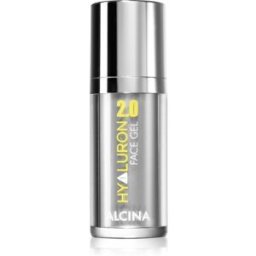 Hyaluron 2.0 Gel Facial Con Efecto Alisante 30 Ml