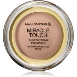 Miracle Touch Maquillaje En Crema Hidratante Spf 30 Tono 070 Natural 11.5 G