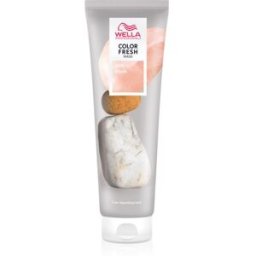 Color Fresh Mascarilla Para Unificar El Color Para Todo Tipo De Cabello Tono Pink Blush 150 Ml