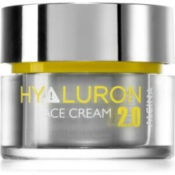 Hyaluron 2.0 Crema Facial Con Efecto Rejuvenecedor 50 Ml