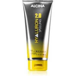 Hyaluron 2.0 Bálsamo Para Cabello Seco Y Delicado 200 Ml