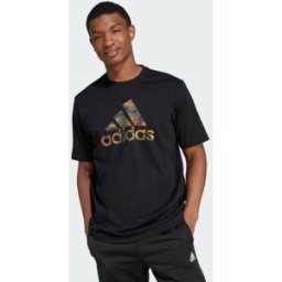 PERFORMANCE CAMISETA ADIDAS CAMO BOS HOMBRE