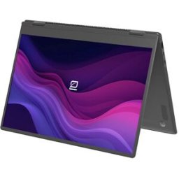 LG Gram Pro 16T90TP 2 en 1 Táctil 16" Intel Core Ultra 7 255H, 32GB, SSD 1TB, WQXGA+, Negro, A+